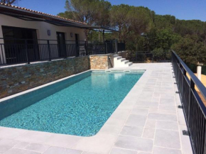 Modish Villa in Vidauban France With Swimming Pool